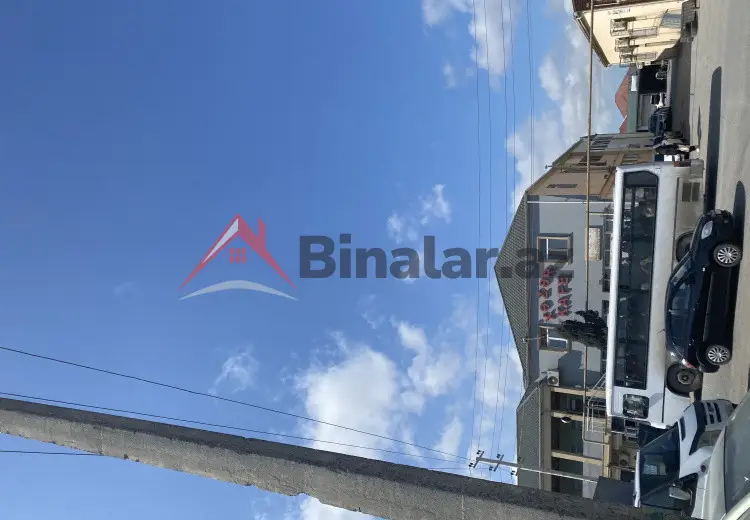 3 sot Torpaq Satılır, Yeni Ramana, Sabunçu, Bakı