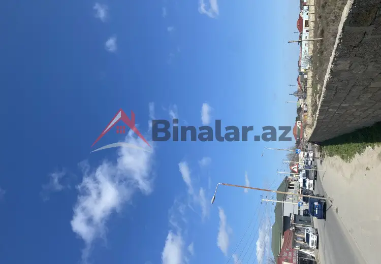 3 sot Torpaq Satılır, Yeni Ramana, Sabunçu, Bakı