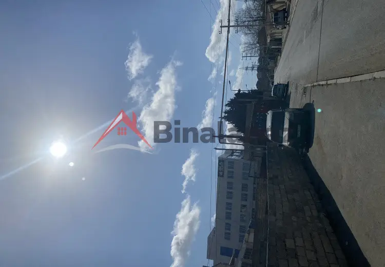 3 sot Torpaq Satılır, Yeni Ramana, Sabunçu, Bakı