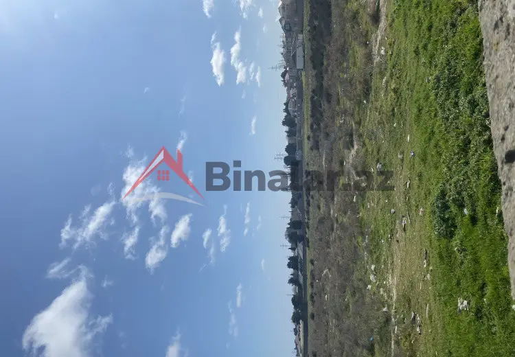 3 sot Torpaq Satılır, Yeni Ramana, Sabunçu, Bakı