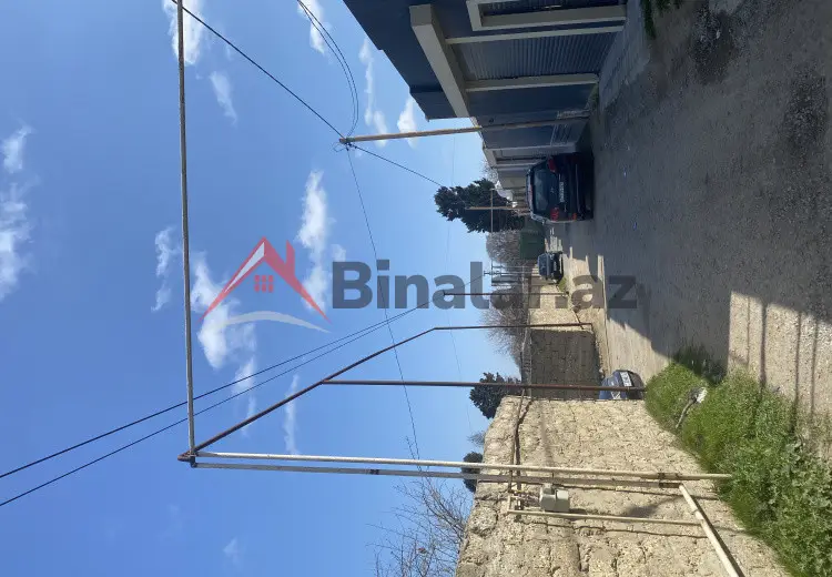 3 sot Torpaq Satılır, Yeni Ramana, Sabunçu, Bakı