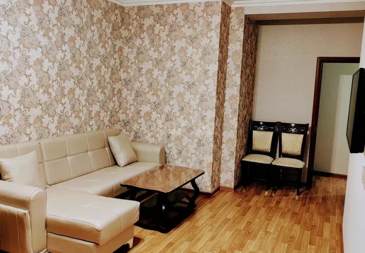 2 otaqlı mənzil Kirayə (aylıq), 8-ci kilometr, Nizami, Bakı