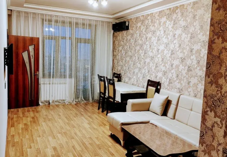 2 otaqlı mənzil Kirayə (aylıq), 8-ci kilometr, Nizami, Bakı