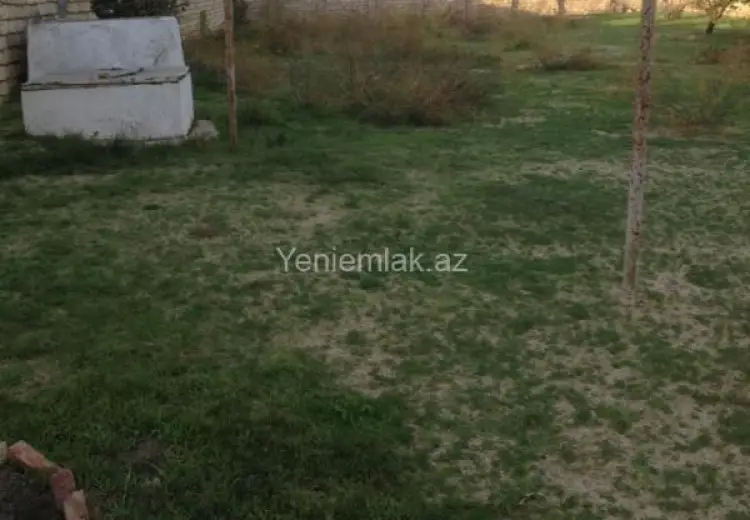 18 sot Torpaq Satılır, Sabunçu qəs., Sabunçu, Bakı