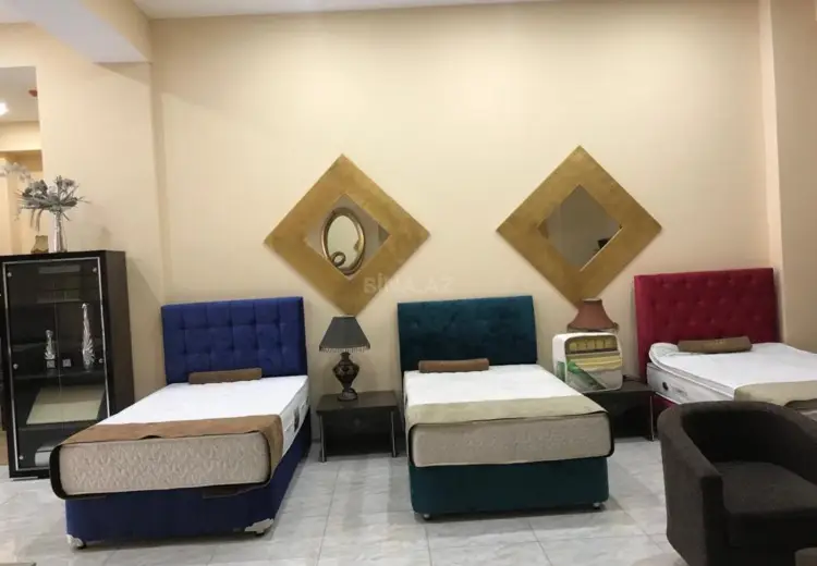 178 m² Obyekt / Ofis Satılır, Xətai, Bakı