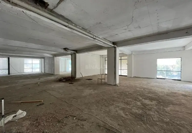 1110 m² Obyekt / Ofis Satılır, Nəsimi, Bakı