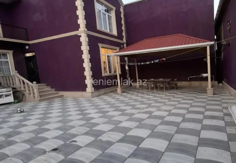 4 otaqlı mənzil Satılır, Sumqayıt