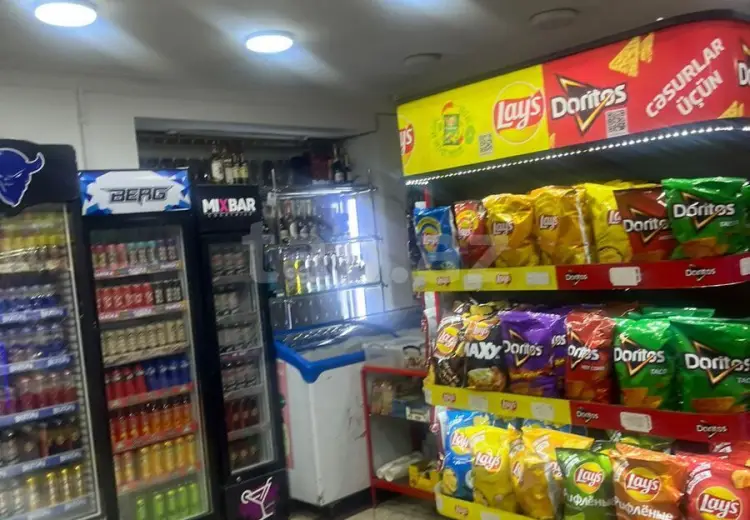 0 m² Obyekt / Ofis , Yasamal qəs., Yasamal, Bakı