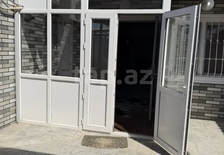 2 otaqlı mənzil Kirayə (aylıq), Binəqədi, Bakı