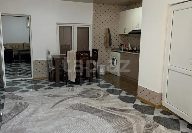 2 otaqlı mənzil Kirayə (aylıq), Binəqədi, Bakı