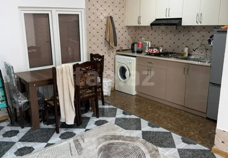 2 otaqlı mənzil Kirayə (aylıq), Binəqədi, Bakı