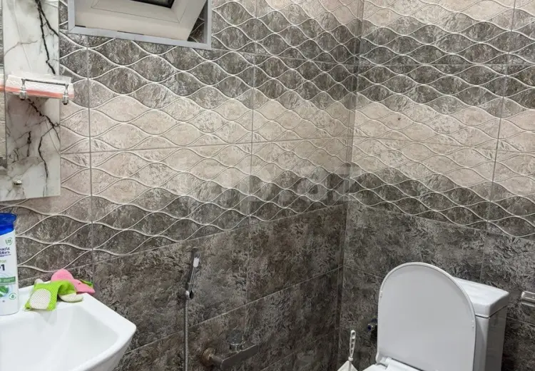 2 otaqlı mənzil Kirayə (aylıq), Binəqədi, Bakı