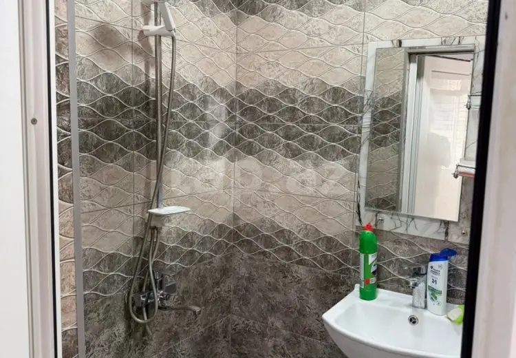 2 otaqlı mənzil Kirayə (aylıq), Binəqədi, Bakı