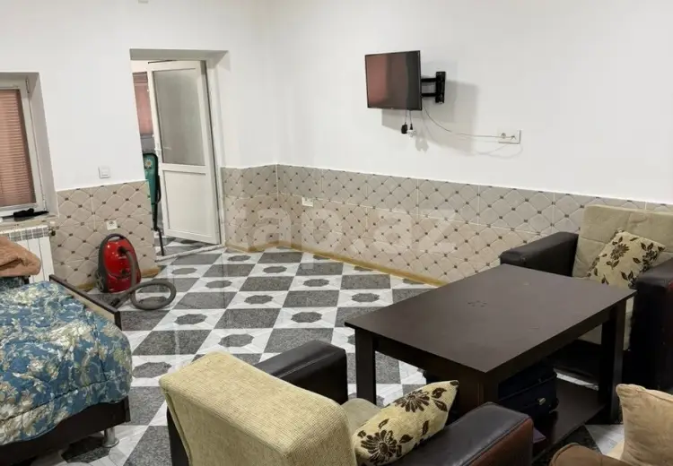 2 otaqlı mənzil Kirayə (aylıq), Binəqədi, Bakı