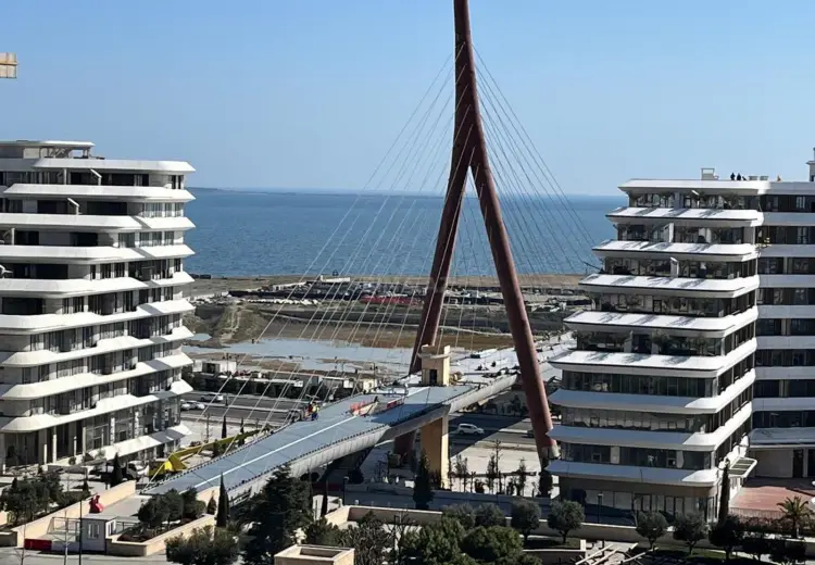 450 m² Obyekt / Ofis Satılır, Ağ şəhər, Xətai, Bakı