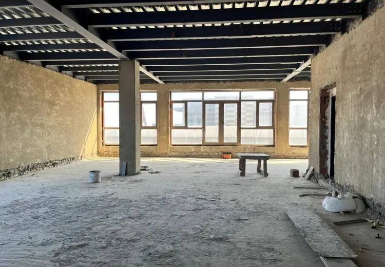450 m² Obyekt / Ofis Satılır, Ağ şəhər, Xətai, Bakı