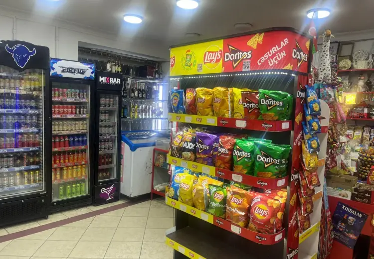 62 m² Obyekt / Ofis Satılır, Nəsimi, Bakı