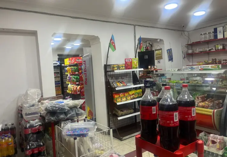 62 m² Obyekt / Ofis Satılır, Nəsimi, Bakı
