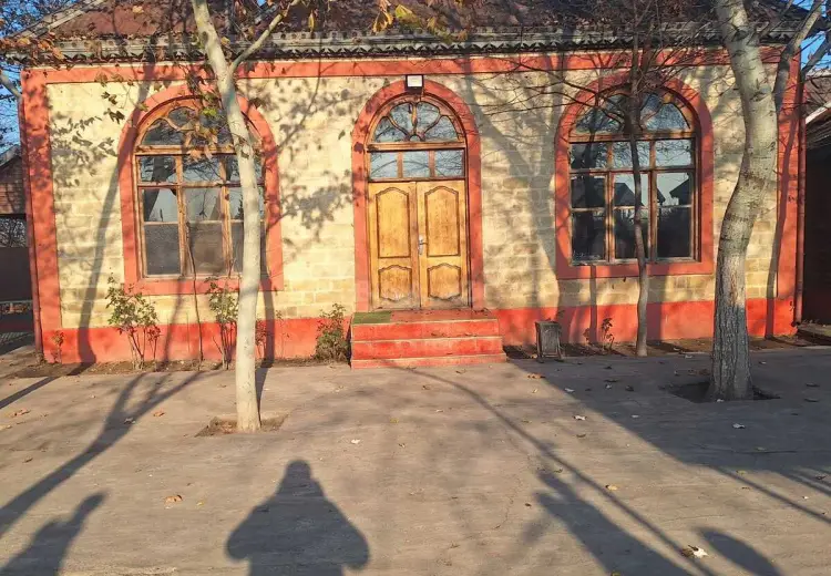 500 m² Obyekt / Ofis Satılır, Beyləqan