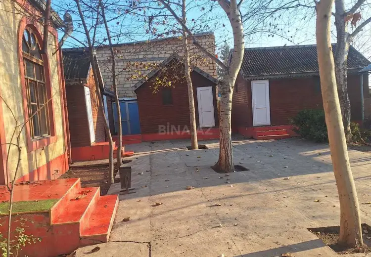 500 m² Obyekt / Ofis Satılır, Beyləqan
