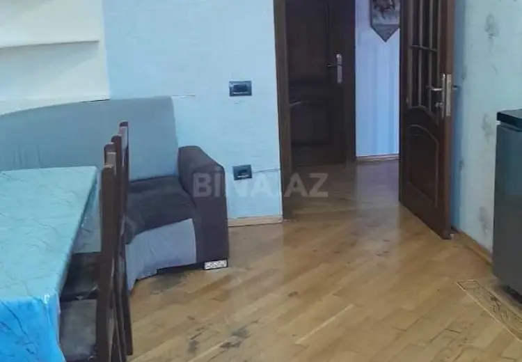 3 otaqlı mənzil Satılır, Xətai, Bakı
