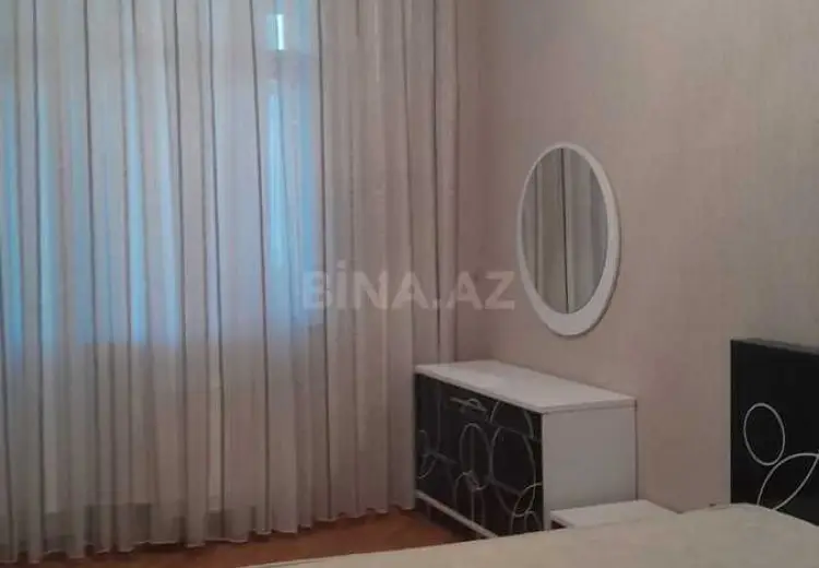 3 otaqlı mənzil Satılır, Xətai, Bakı
