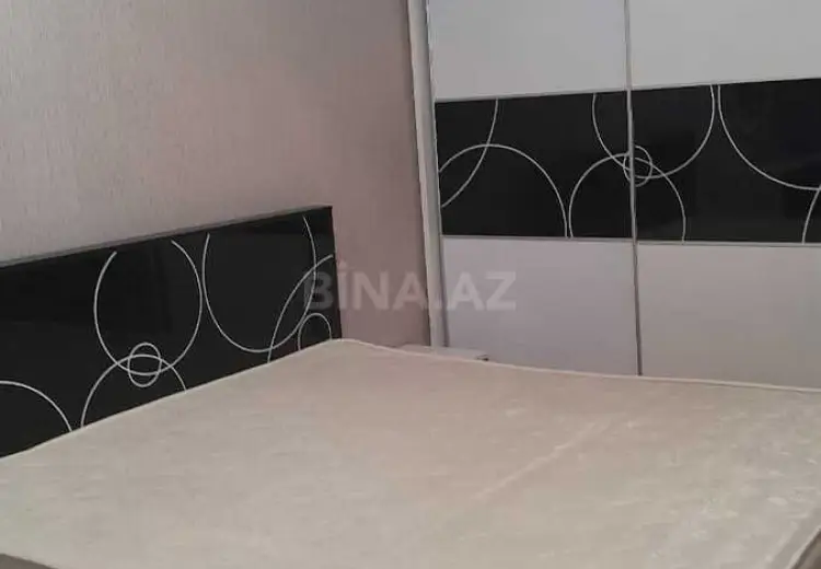 3 otaqlı mənzil Satılır, Xətai, Bakı