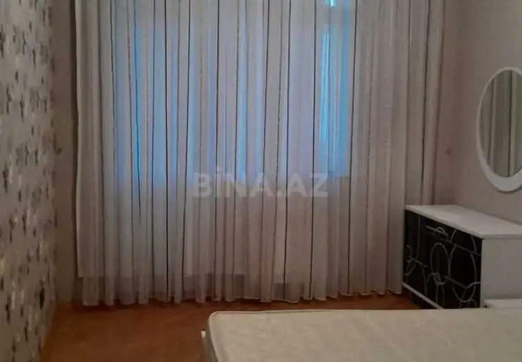 3 otaqlı mənzil Satılır, Xətai, Bakı