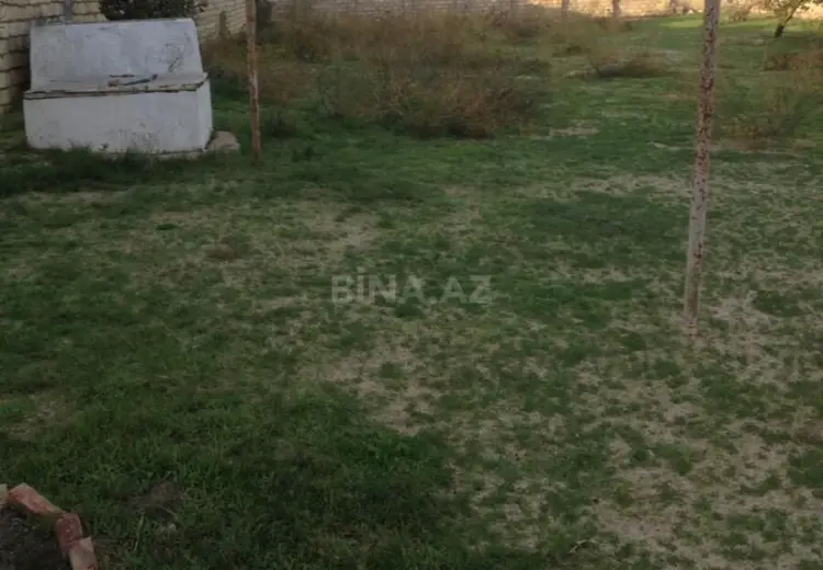 18 sot Torpaq Satılır, Nardaran qəs., Sabunçu, Bakı