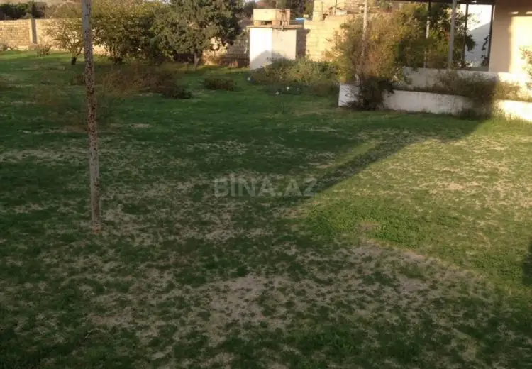 18 sot Torpaq Satılır, Nardaran qəs., Sabunçu, Bakı