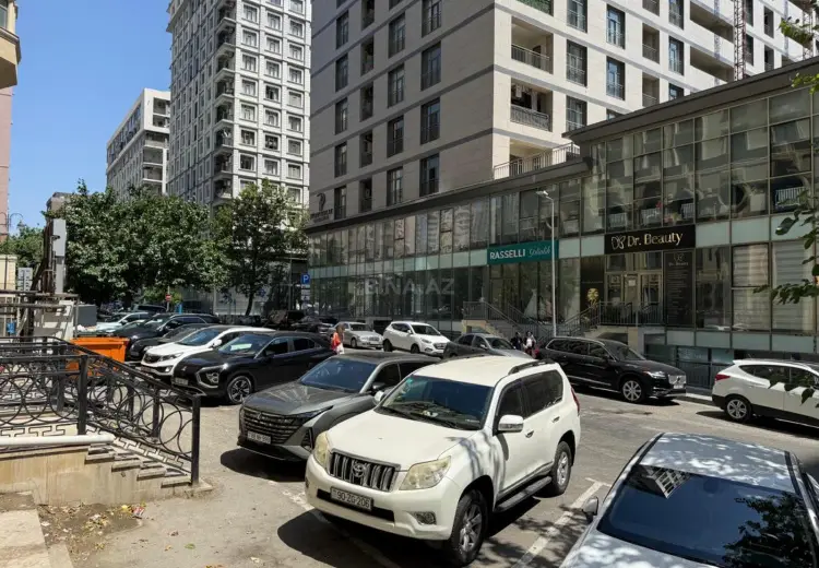 200 m² Obyekt / Ofis Satılır, Nəsimi, Bakı
