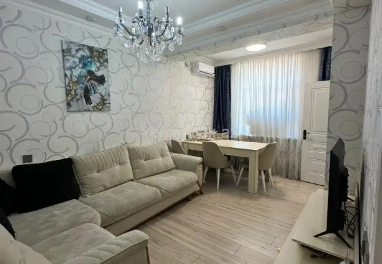 2 otaqlı mənzil Satılır, Xırdalan