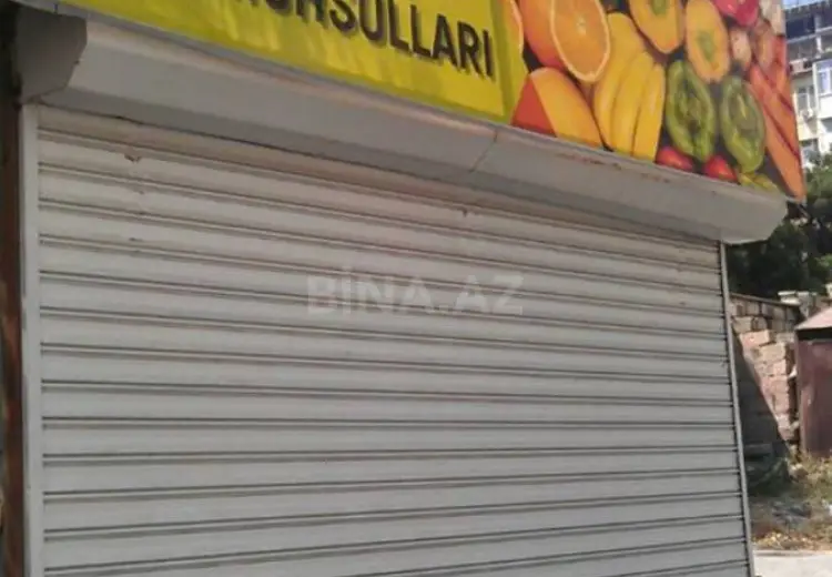 38 m² Obyekt / Ofis Satılır, Yasamal qəs., Yasamal, Bakı
