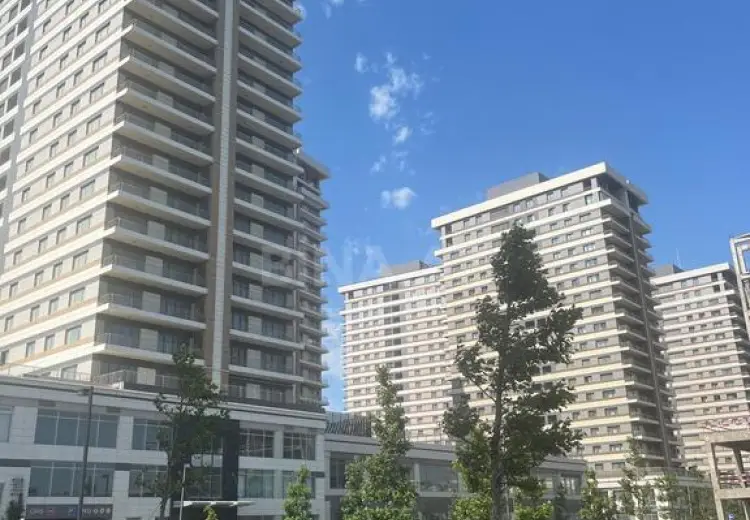 985 m² Obyekt / Ofis Satılır, Ağ şəhər, Xətai, Bakı