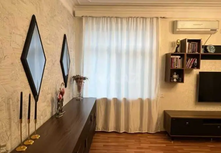 2 otaqlı mənzil Satılır, Binəqədi, Bakı