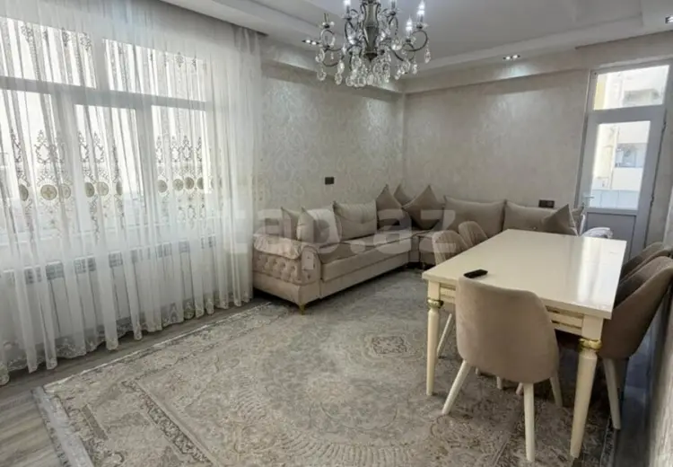 2 otaqlı mənzil , Xırdalan