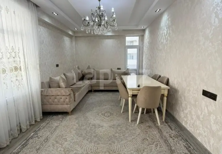 2 otaqlı mənzil , Xırdalan