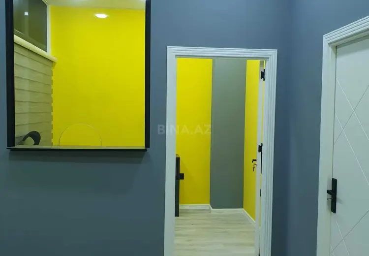 36 m² Obyekt / Ofis Satılır, Səbail, Bakı