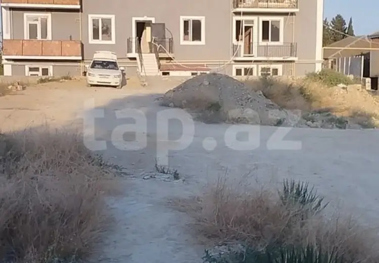 2 otaqlı mənzil , Əmircan qəs., Suraxanı, Bakı
