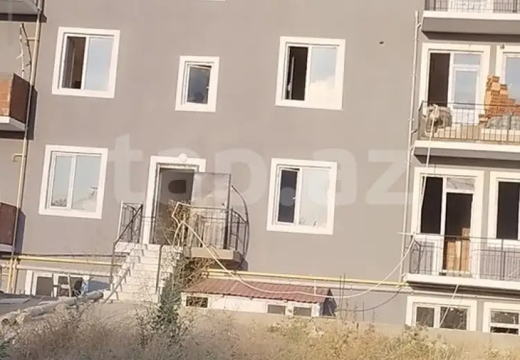 2 otaqlı mənzil , Əmircan qəs., Suraxanı, Bakı