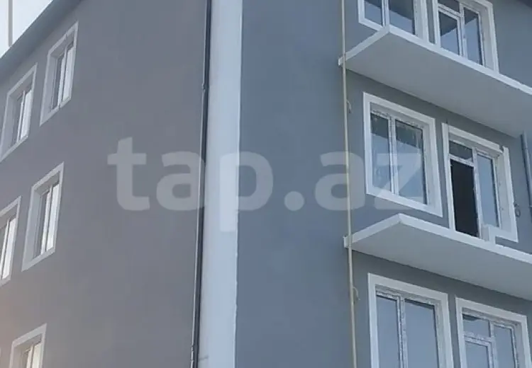 2 otaqlı mənzil , Əmircan qəs., Suraxanı, Bakı