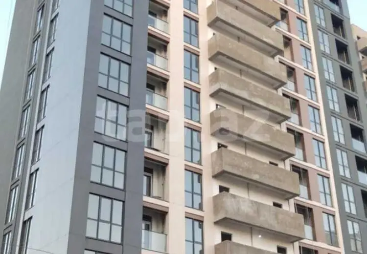 2 otaqlı mənzil , Bakı