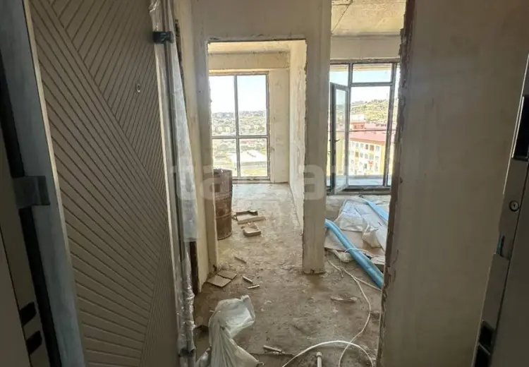 2 otaqlı mənzil , Bakı