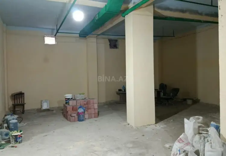 420 m² Obyekt / Ofis Satılır, Xətai, Bakı