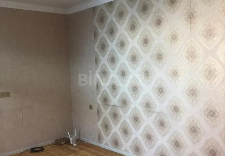 2 otaqlı mənzil Satılır, Rəsulzadə qəs., Binəqədi, Bakı