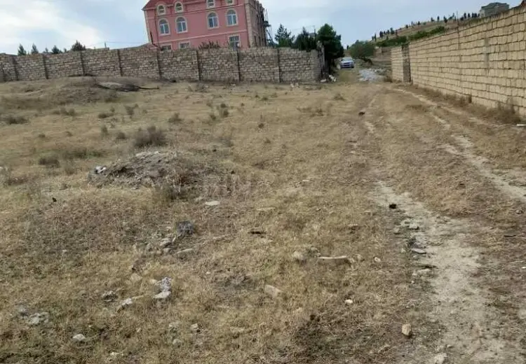 12 sot Torpaq Satılır, Novxanı, Abşeron
