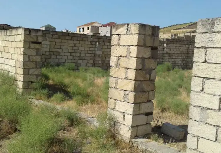 12 sot Torpaq Satılır, Novxanı, Abşeron
