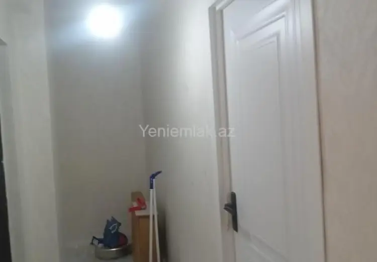 2 otaqlı mənzil Satılır, Xırdalan