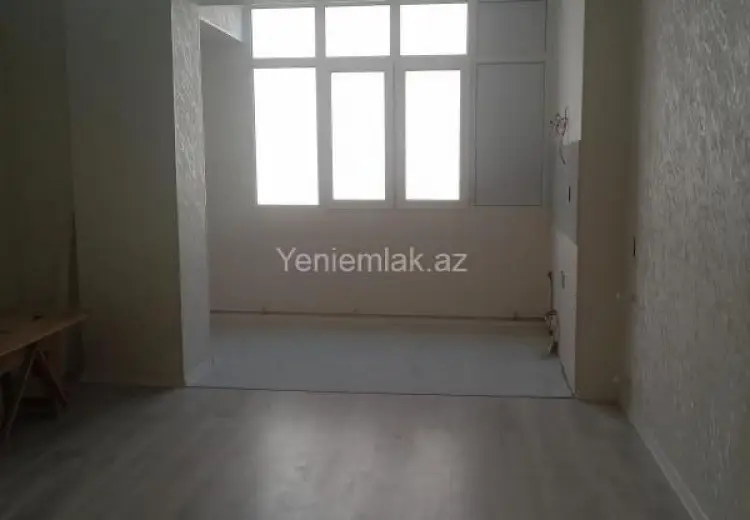 2 otaqlı mənzil Satılır, Xırdalan
