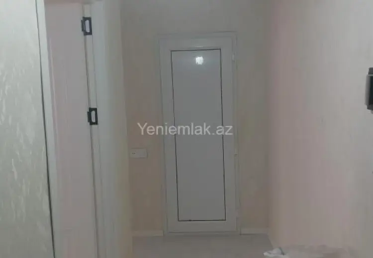 2 otaqlı mənzil Satılır, Xırdalan